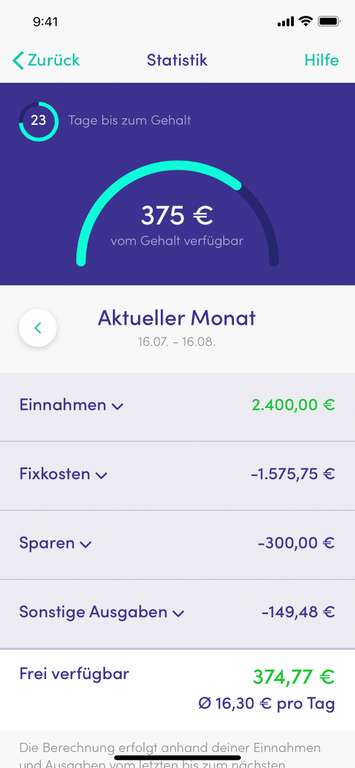 3 Monate kostenlos Finanzguru Plus // Überblick Finanzen: Girokonto, Kreditkarte, Depot, Krypto-Börse, Paypal // kostet sonst 2,99€ je Monat