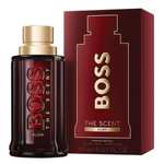 [Parfümerie Pieper] Hugo Boss The Scent Elixir for Him | 100ml für 86,90 €
