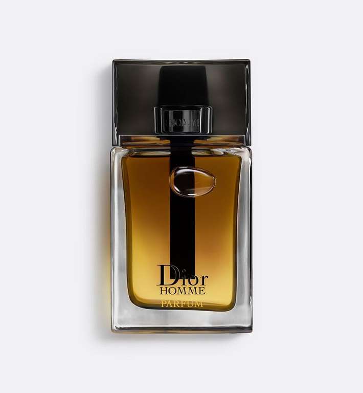 Dior Homme Parfum 100ml [Deloox]