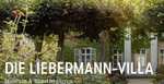 [Lokal Berlin] Liebermann-Villa am Wannsee | freier Eintritt ab 18 Uhr mit Anmeldung ("Feierabend mit der Klasse Streuli")