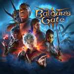 Baldur's Gate 3 für PC & MacOS (DRM Free - Via VPN Moldova)