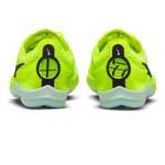 Nike ZoomX Dragonfly Spikes Gr. 38.5, 42-49.5 gelb