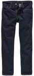 (Amazon) Levi's 502 Regular Taper Jeans Onewash