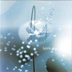 Björk - Jóga - Vinyl 2LP Limited Edition