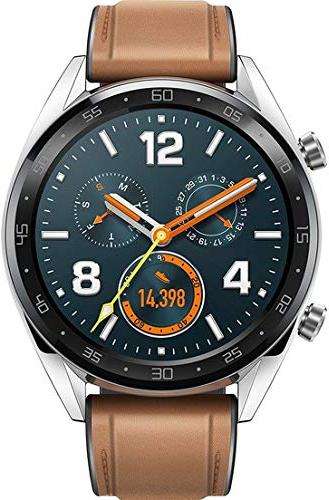 Huawei Watch GT Classic Edition