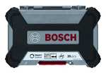 [Prime] Bosch Professional 35tlg. MultiConstruction Bohrer- und Impact Control Schrauberbit-Set