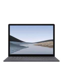 Surface Laptop 3 (Certified Refurbished)