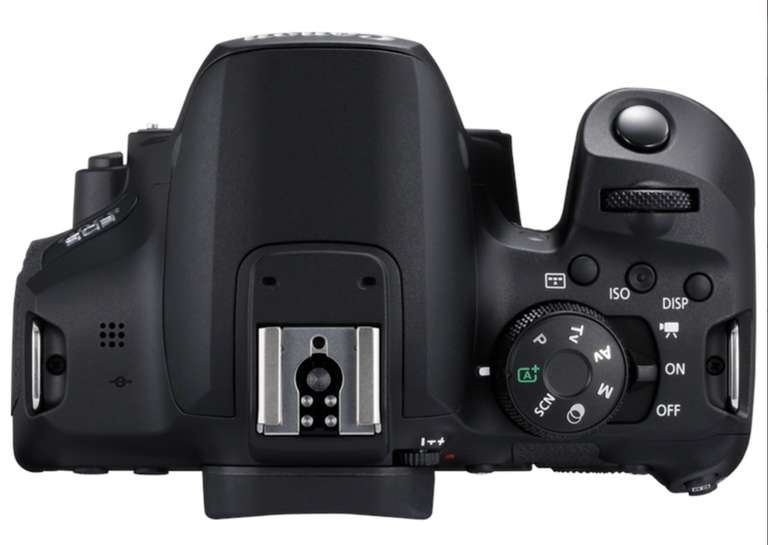 [Proshop Osterangebote] Kameras, Monitore, Kleinelektro und vieles mehr: Z.B.: Canon EOS 850D + Canon Objektiv 18-135mm IS USM - 999€