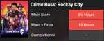 Crime Boss: Rockay City am Wochenende kostenlos spielbar aug PC (Epic Games) / Xbox Series X|S / PS5 (mit einem nicht-deutschen Account)