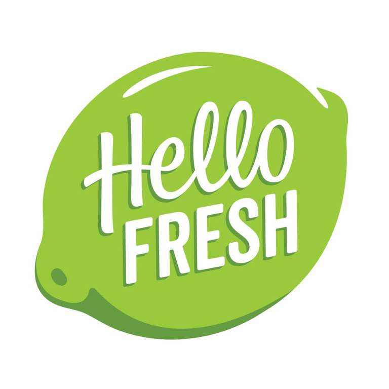 Gratis Versand für deine erste HelloFresh Kochbox ergattern