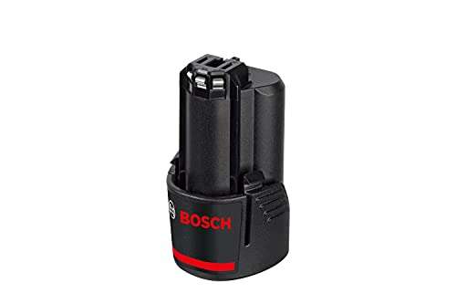 [PRIME] Bosch Professional 12V System Akku GBA 12V 3.0Ah