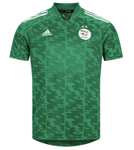 adidas Algerien Fanartikel Sale | z.B. Algerien adidas Trainingshose 19,99€ o. Algerien adidas Herren Auswärts Trikot Saison 20/21 21,99€