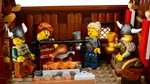 LEGO Ideas 21343 Wikingerdorf für effektiv 96,80€