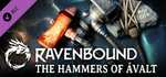 (PC) DLC - Ravenbound - Hammers of Ávalt - Steam