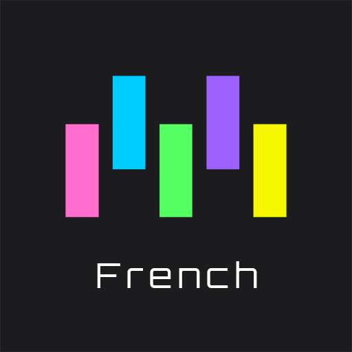 (Google Play Store) Memorize: Learn French Words