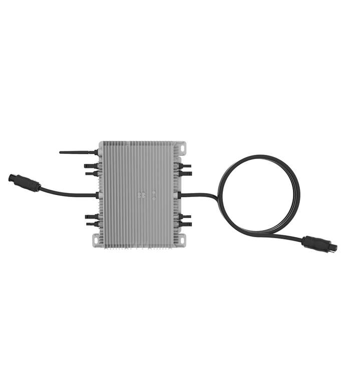 Deye Mikro-Wechselrichter SUN1600G3-EU-230 1600W für 4-PV Module