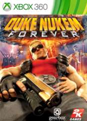 [Xbox] Duke Nukem Forever - Xbox One, S, X - Preis mit Gamepass Core - keine Vorbestellung
