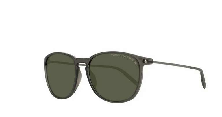 Porsche Design Sonnenbrille P8683 D 57 Sunglasses