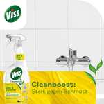 Preisfehler! Viss Bad & Dusche Reiniger Spray Anti-Kalk 6 Stück (Prime)