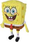 [Smyths Toys] Simba Spongebob Kuscheltier / Plüschtier - 35cm hoch - 14,99€ bei Abholung, sonst 18,94€ bei Versand
