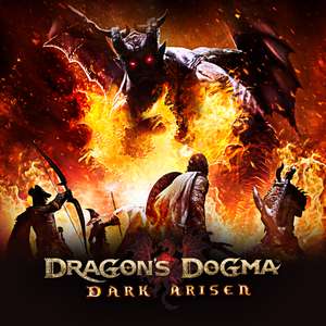 Dragon's Dogma: Dark Arisen (Xbox One/Series X|S) für 2,81€ [Xbox Store NO] oder 3,74€ [Xbox Store DE]