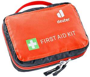 (prime) deuter First Aid Kit Erste-Hilfe-Set