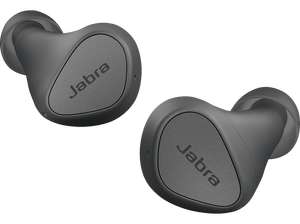 Jabra Elite 4 - Bluetooth In-Ear Kopfhörer mit ANC für 99,99€ + 30€ Spotify Gutschein!