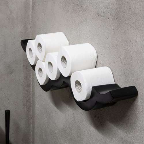 (Prime) Renova Toilettenpapier Renova Grand Royal 4-lagig – 6 Rollen, 200074312, Large