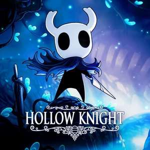 Hollow Knight für Nintendo Switch | Metacritic 90 / 9,1
