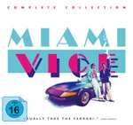 Miami Vice | Komplette Kultserie in HD | 35 Blu-rays | Bestpreis