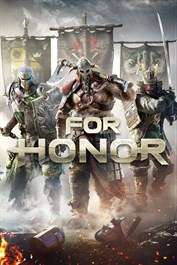 For Honor im XBOX Store Sale