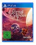 [Prime] The Eternal Cylinder Ps4 / Xbox