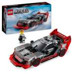 LEGO Speed Champions 76920 Ford Mustang Dark Horse / 76921 Audi S1 e-tron quattro