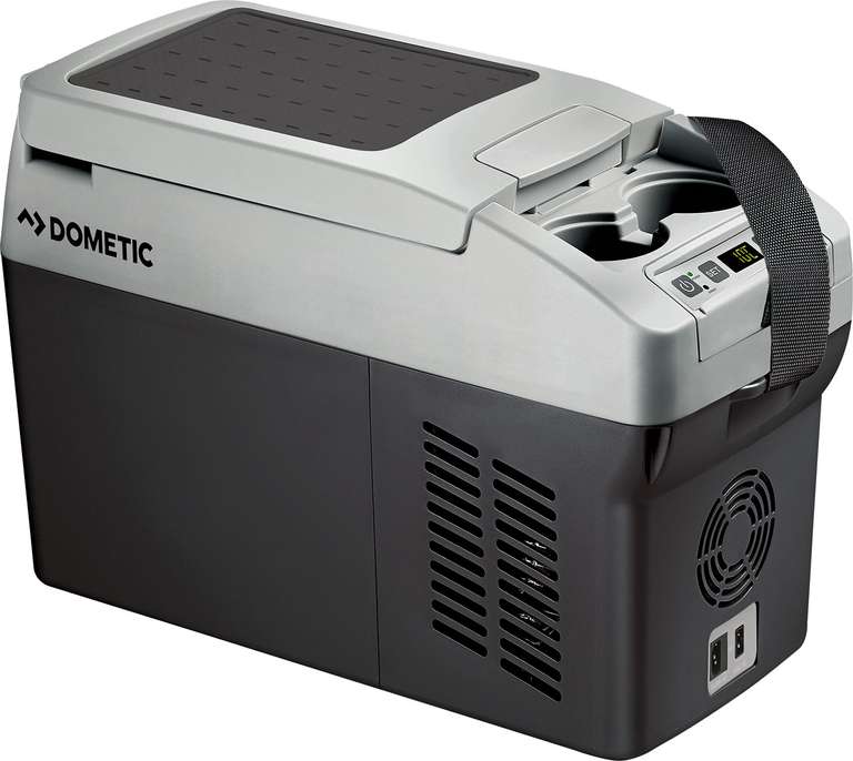 Dometic CoolFreeze CF 11 Kompressorkühlbox bei Fritz Berger & seit 5.3. auch Amazon