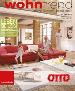 OTTO Sale: 20% Extra-Rabatt auf Wohnen in der App [Möbel/Heimextilien/Haushaltswaren] (bis 3.4.2023)