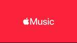 Apple Music 1 Monat kostenlos (freebie)