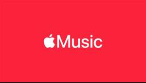 Apple Music 1 Monat kostenlos (freebie)