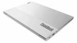 Lenovo ThinkBook 13s Gen 4 (13,3", 1920x1200, 300nits, i7-1260P, 16GB RAM, 512GB, TB4, 56Wh, keinOS)
