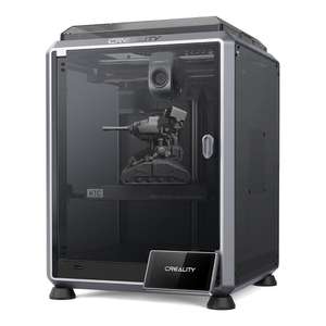 [Ebay] CREALITY K1C 3D Drucker mit Gutschein JUBI25