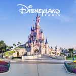 Disneyland Paris: 2 Nächte Disney Hotel Santa Fe & 3 Tage Eintritt Disneyland & Walt Disney Studios, Parkplatz, Shuttle etc. (07.-09.11.)