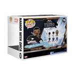 [Prime] Funko Pop! - Black Panther: Wakanda Forever - Namor with Orca