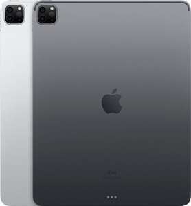 Apple iPad Pro 12.9" WiFi 2TB Tablet (12,9", 2048 GB, iPadOS)