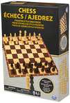 Schachspiel Cardinal Games 6033313 (Prime)