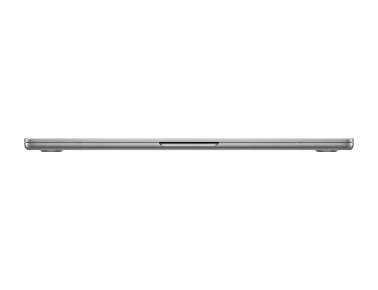 Update: Nur noch Polarstern - Apple MacBook Air 15", M3, 10-Core GPU, 512 GB SSD, 16GB RAM