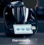 Thermomix Black Days - u.a. TM6 in Schwarz für 1399€, TM6 Mixtopf komplett 179€