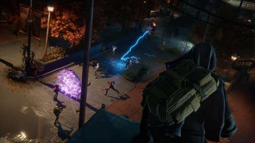 Redfall: 60fps und weitere Verbesserungen - News