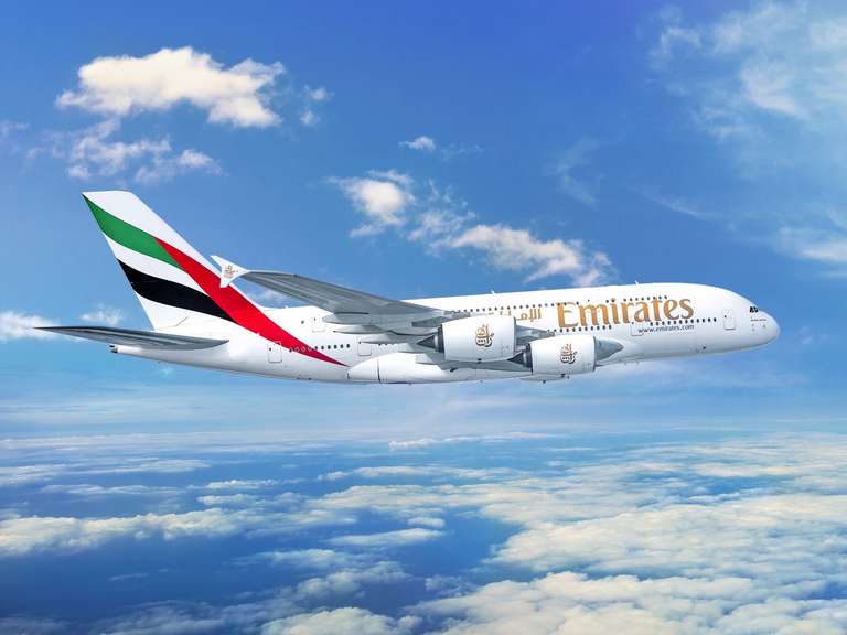 [Bei Emirates Buchung] 50€ GetYourGuide Gutschein bei Flügen nach Singapur, Bangkok, Südafrika und mehr