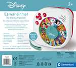 Disney: Es war einmal Hörspielbox - Märchenerzähler, Disney Klassiker 14,99€ / Winnie the Puuh, I-Aah, 45cm Plüschtier 16,05€ (Prime/ Up)