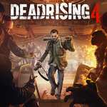 Dead Rising 4 (PC) für 1€ (GameStop Abholung)