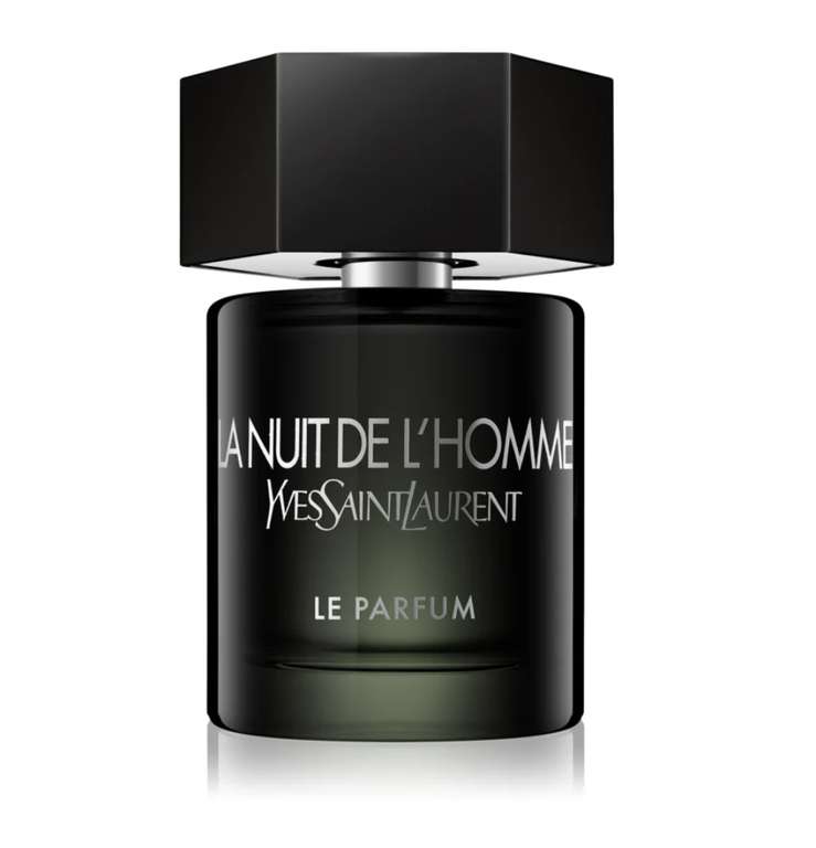 Yves Saint Laurent La Nuite de L‘homme • Le Parfum • 100ml